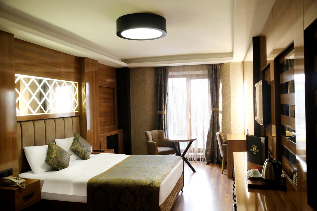Emirtimes Hotel&Spa - Tuzla Room photo